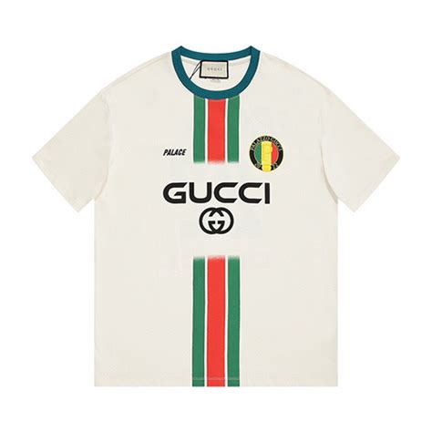 palazzo gucci shirt|the palace Gucci shop.